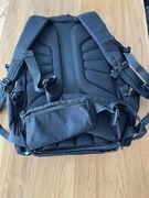 Tortuga Travel Backpack v1 - był wszędzie