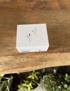 Słuchawki Apple air pods pro 3 anc