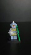 Lego Castle CMF Cyklop Woman 