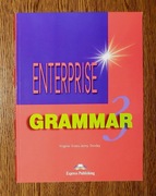 Enterprise 3 - Grammar - Evans Dooley - 1999 - stan idealny