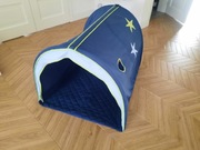 Baldachim dziecięcy na łóżko