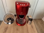 Ekspres kapsułkowy Tchibo