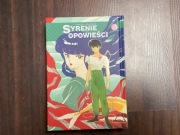 Manga po polsku, Rumiko Takahashi, Syrenie opowieści, tom 1
