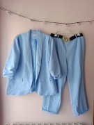 Nowy garnitur damski 