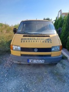 Volkswagen T4 Doka 1.9 D