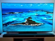 Philips 65OLED818 4K - 120Hz Google TV (Skalibrowany + Ubezpieczenie)
