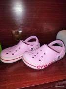 Crocs Bayaband Clog