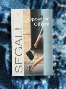Opowieść Olivera - Erich Segal
