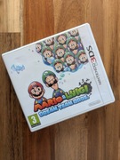 Mario & Luigi: Dream Team Bros. - Nintendo 3DS