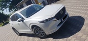MAZDA cx5 ROK 2024 