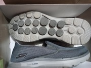 ButySKECHERS GOwalk45+skarpety białe puma gratis