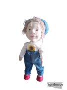 Lalka Waldorf Handmade  okazja 