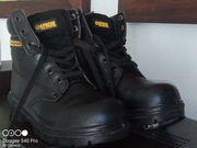 Apache buty ochronne, rozm. 37 stan bardzo dobry.
