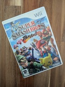 Super Smash Bros Brawl Wii Nintendo Wii