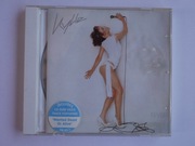 cd kylie minogue fever