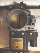 Przepustnica BMW E46, E39 / 320i / 323i / 328i