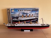 COBI Statek RMS Titanic 1:450 Historical Collection 960