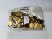 1gr 2009 worek bankowy 100szt