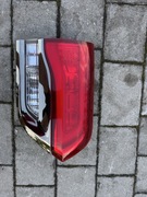 Lampa tylna Jeep Grand Cherokee