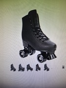 Klasyczne  wrotki RAVEN