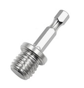 M14 Adapter wiertarski z chwytem sześciokątnym 1/4