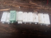 Układ zapłonowy do lamp używane 10sztuk 