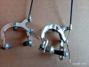 Hamulec przód,tył Romet Wagant,Mistral,Meteor,Gazela