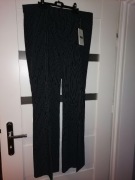 SPODNIE ELEGANCKIE LA REDOUTE 46 3XL 