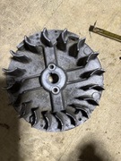 Briggs&Stratton gaźniki i koło magnetyczne
