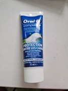 Pasta do zębów Oral B (dwupak)