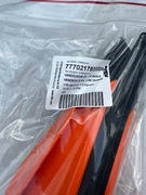 Ochraniacze na dłonie KTM R+L nowe 