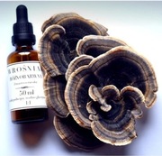 WROŚNIAK prosto od Chłopa. Wodno-glicerynowy Ekstrakt Podwójny 50 ml