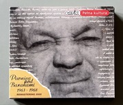 PIWNICA POD BARANAMI = 1963 - 1968 = 2 CD = REMASTER 2005