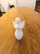 Aniołek z drukarki 3D 