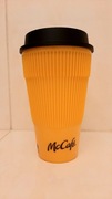 NOWY kubek wielorazowy 300 ml McDonald's