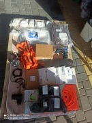 BOX MIX ponad 30 sztuk / kompletów. Większość oryginalnie zapakowana. 
