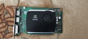 Karta graficzna NVIDIA quadro FX 580