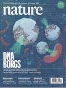 Nature 2022 No.7933 (43) ENG - tygodnik naukowy