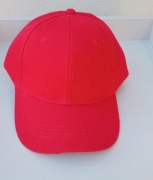 Czapka z daszkiem unisex 