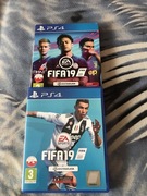 Fifa 19 Ps4