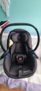 Nosidelko AVIONAUT PIXEL niemowlę 0-13 