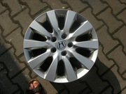 honda crv felgi aluminiowe
