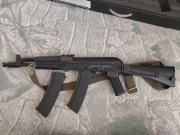 Specna egde 2.0 j09 400 FPS 