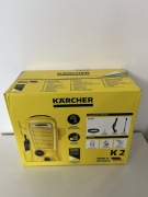 Myjka ciśnieniowa Karcher K2 Universal Edition 1.673-010.0