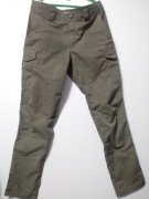 spodnie 5.11 Tactical z rip-stopu 34x36, olive (049)