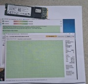 Dysk SSD M2 SATA LITEON 256GB 257mb/s , szybki dysk