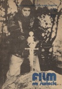 Film na Świecie - nr 1-2 (281-282) Maj-Czerwiec 1982 r. Sezon Filmowy 1981