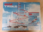 KOSMONAUTA Playmobil 71969 S1 Starter Kit Sky Trails 231 pcs NOWY