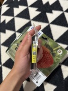 Oryginalny nowy tusz żółty EPSON XP-442