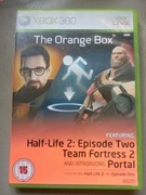 Gra The Orange Box na konsolę xbox 360